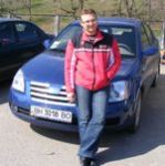 Аватара пользователя