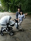 Аватара пользователя