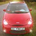 Аватара пользователя