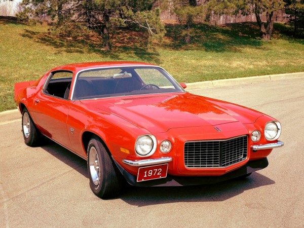 102. Chevrolet Camaro SS 350 (MkII) 1972.jpg