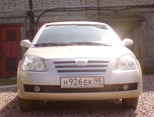 CHERY A21 FORA 520  морда беж.JPG